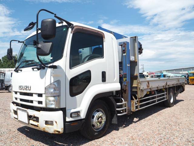 いすゞ フォワード 中型 車載専用車 *********(91843) 29枚目