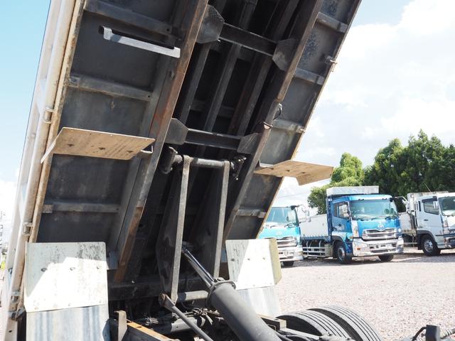 日野 デュトロ 小型 土砂ダンプ *********(91842) 37枚目