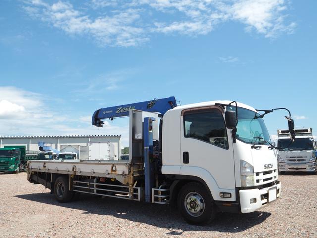 いすゞ フォワード 中型 車載専用車 *********(91843) 35枚目