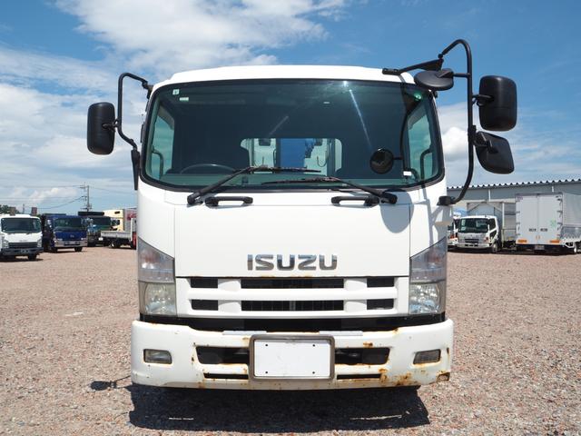 いすゞ フォワード 中型 車載専用車 *********(91843) 36枚目