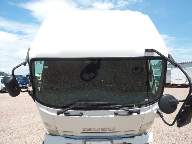 いすゞ フォワード 中型 車載専用車 *********(91843) 37枚目