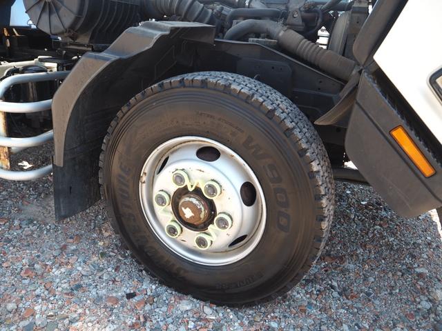 いすゞ フォワード 中型 車載専用車 *********(91843) 38枚目