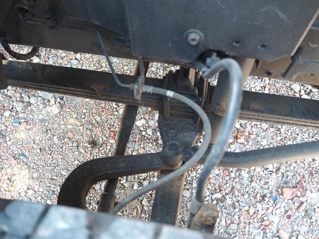 いすゞ フォワード 中型 車載専用車 *********(91843) 41枚目