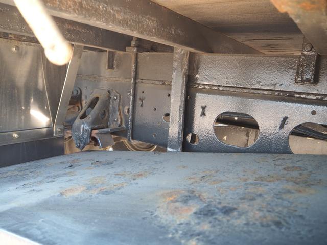 いすゞ フォワード 中型 車載専用車 *********(91843) 55枚目
