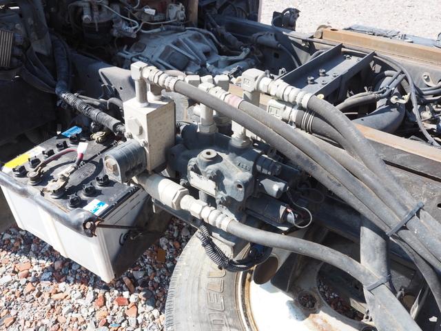 日野 デュトロ 小型 土砂ダンプ *********(91842) 59枚目