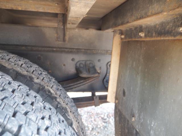 いすゞ フォワード 中型 車載専用車 *********(91843) 58枚目
