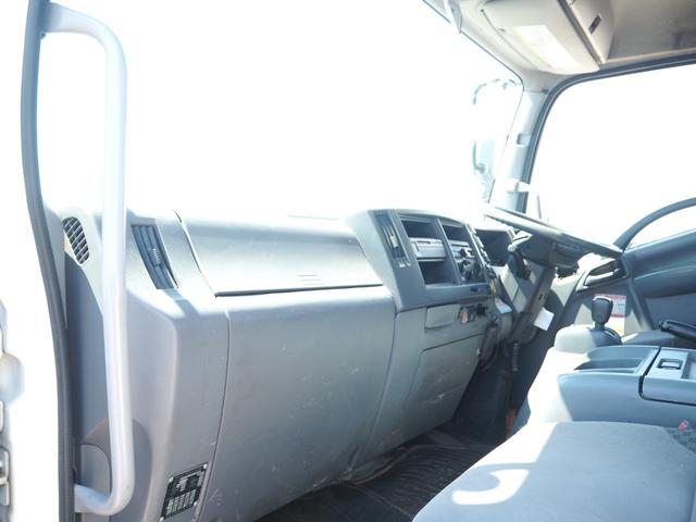 いすゞ フォワード 中型 車載専用車 *********(91843) 66枚目