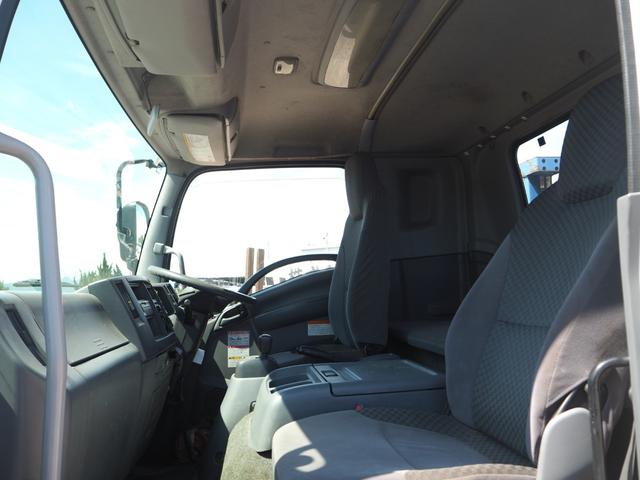いすゞ フォワード 中型 車載専用車 *********(91843) 67枚目