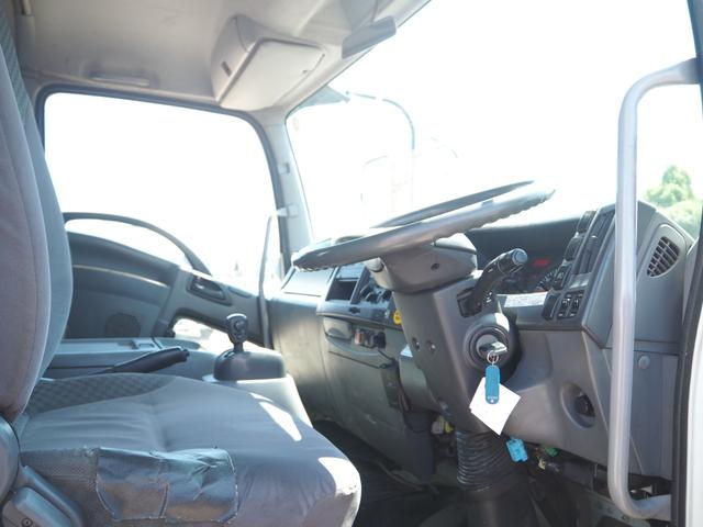 いすゞ フォワード 中型 車載専用車 *********(91843) 69枚目