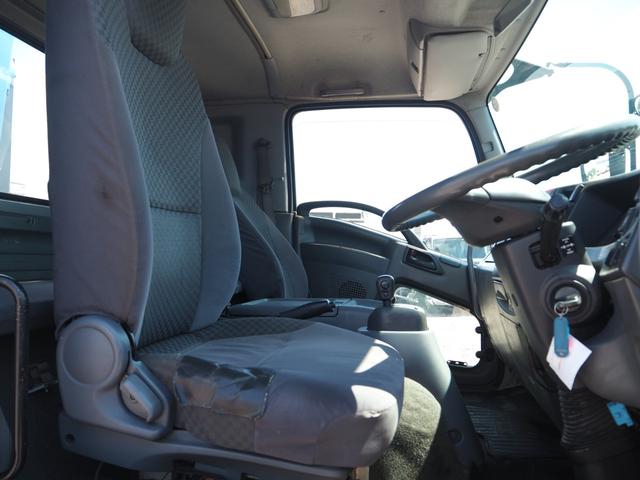 いすゞ フォワード 中型 車載専用車 *********(91843) 70枚目
