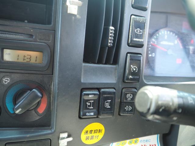 いすゞ フォワード 中型 車載専用車 *********(91843) 78枚目