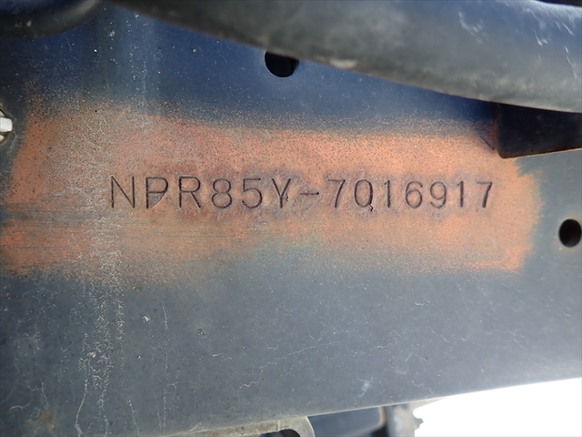 いすゞ エルフ 小型 アルミウィング TPG-NPR85YN(91867) 42枚目