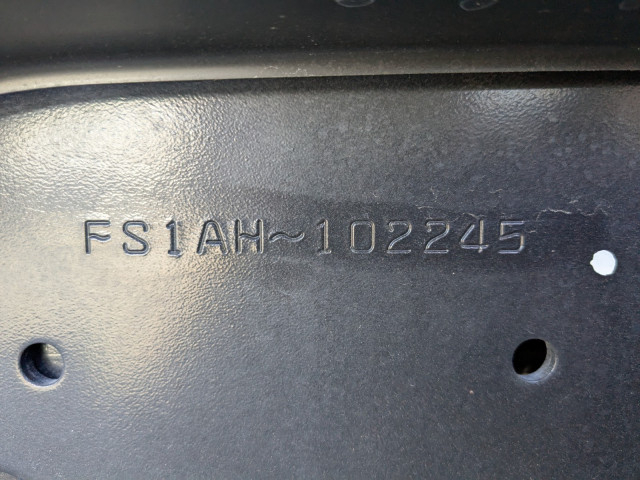 日野 プロフィア 大型 土砂ダンプ 2DG-FS1AHE(112926) 37枚目