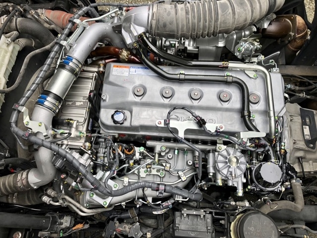 日野 プロフィア 大型 ウィング 2DG-FW1AHG(55799) 61枚目