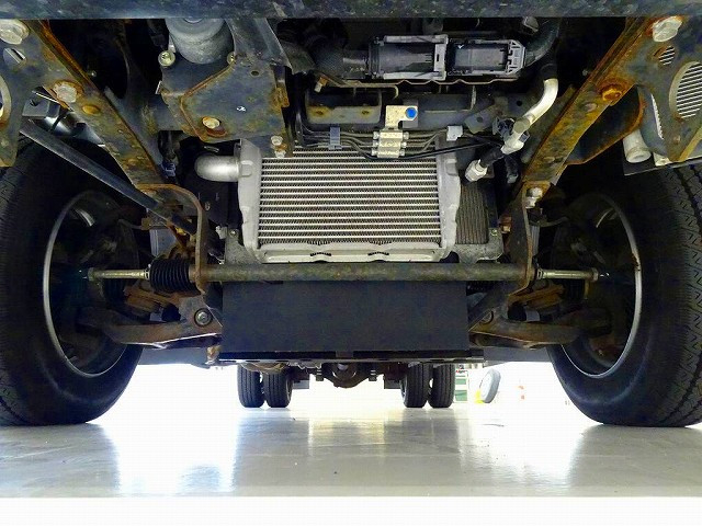 Hino dutro Small Freezer box_body 2KG-XZU775M(105440) 40枚目