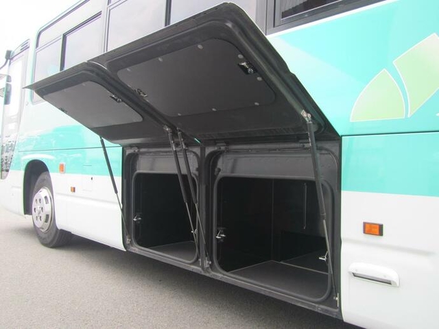 Hino melpha Others Buses BDG-RR7JJBA(10726) 12枚目