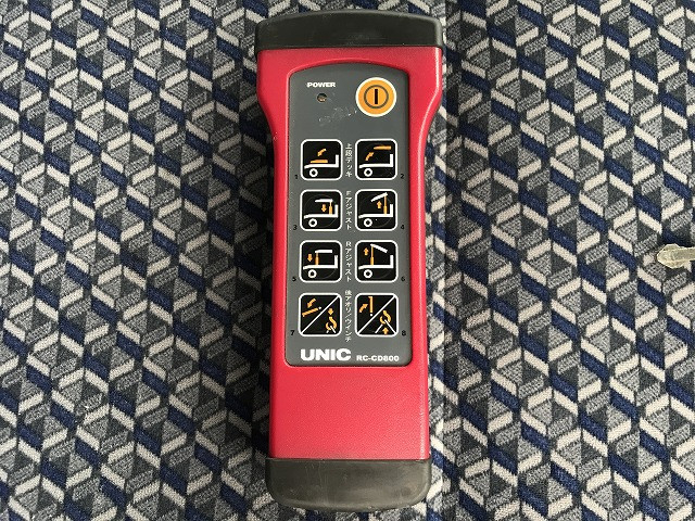 いすゞ エルフ 小型 キャリアカー 2RG-NPR88YN(111584) 40枚目