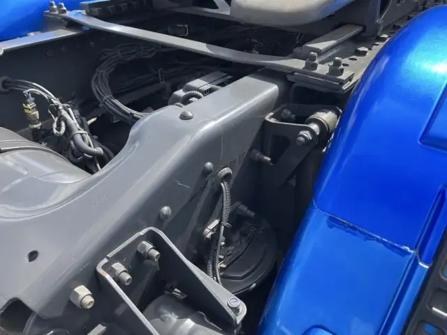 スカニア 小型 トラクタ（シングル） 不明(91879) 15枚目