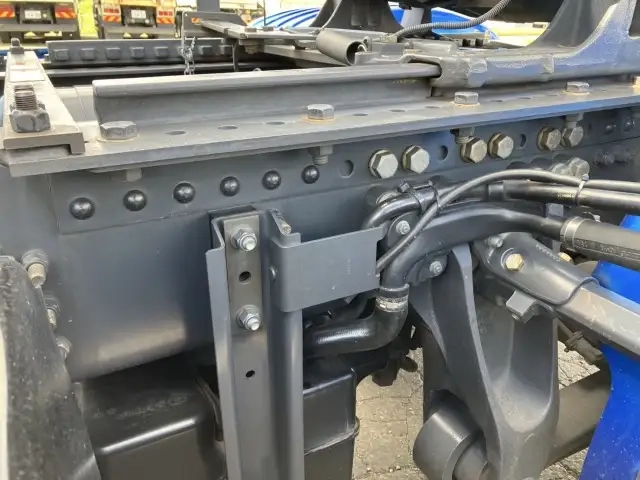 スカニア 小型 トラクタ（シングル） 不明(91879) 20枚目