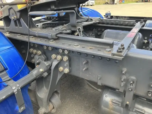 スカニア 小型 トラクタ（シングル） 不明(91879) 22枚目