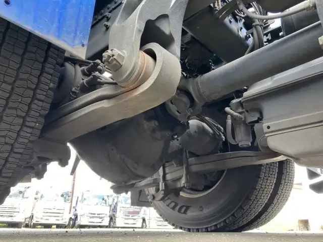 スカニア 小型 トラクタ（シングル） 不明(91879) 23枚目