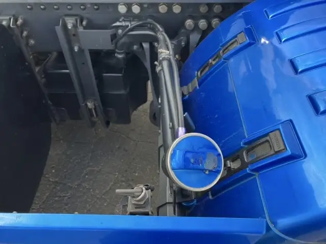 スカニア 小型 トラクタ（シングル） 不明(91879) 29枚目