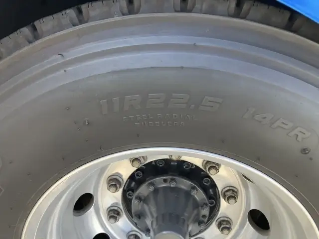 スカニア 小型 トラクタ（シングル） 不明(91879) 32枚目