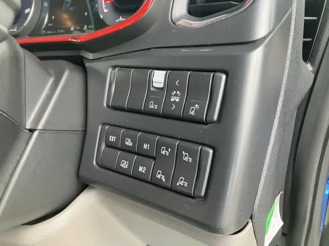 スカニア 小型 トラクタ（シングル） 不明(91879) 45枚目