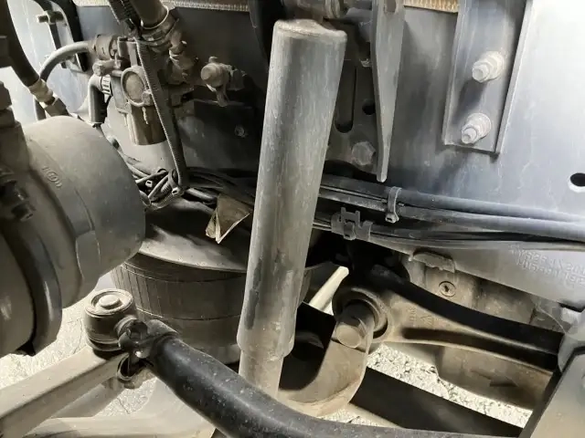 スカニア 小型 トラクタ（シングル） 不明(91879) 55枚目