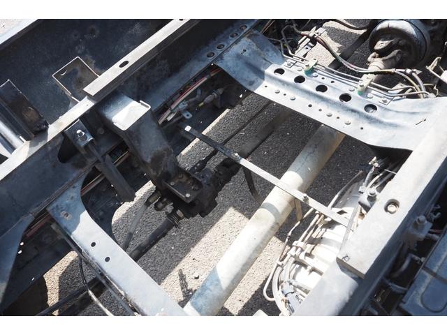 いすゞ フォワード 中型 土砂ダンプ *********(91882) 34枚目