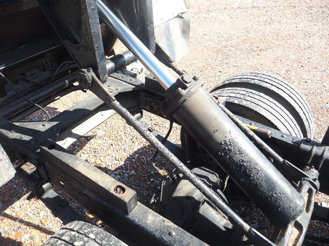 日野 デュトロ 小型 土砂ダンプ *********(91883) 32枚目