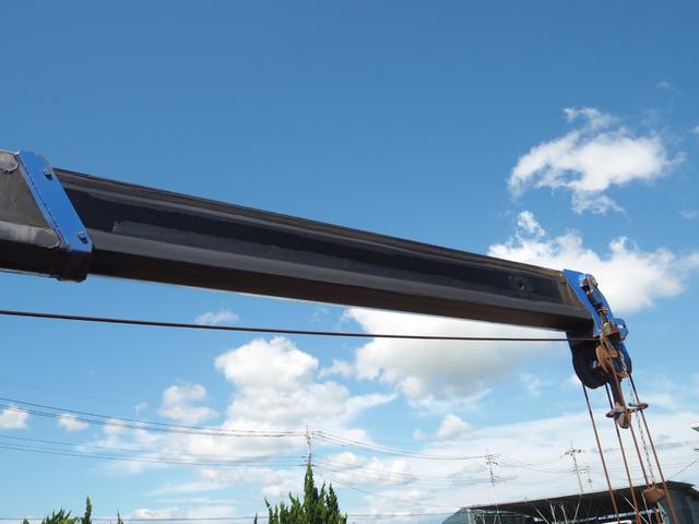 三菱ふそう キャンター 小型 平ボディ *********(91884) 20枚目