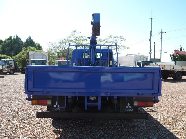三菱ふそう キャンター 小型 平ボディ *********(91884) 28枚目