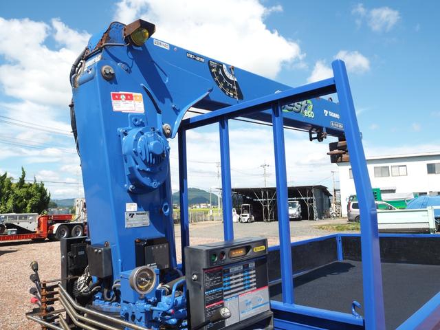 三菱ふそう キャンター 小型 平ボディ *********(91884) 57枚目