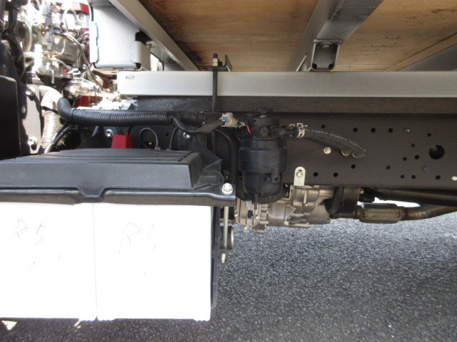 トヨタ ダイナ 小型 平ボディ TKG-XZU775(109053) 43枚目