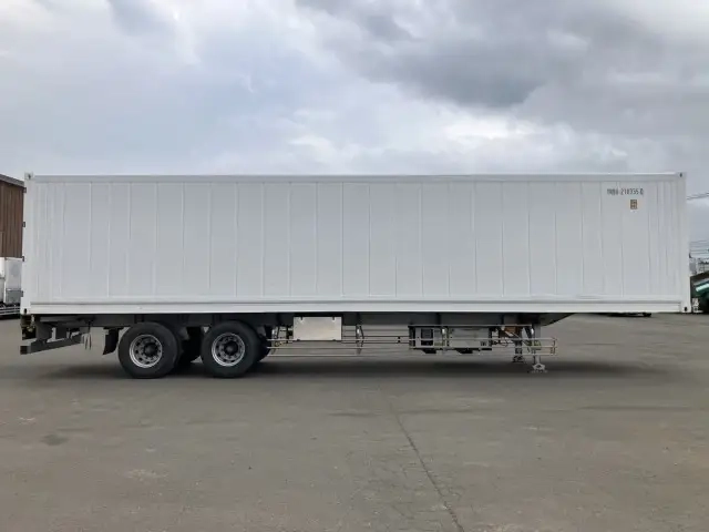 トレクス トレーラ（その他） CTB24002(91914) 4枚目