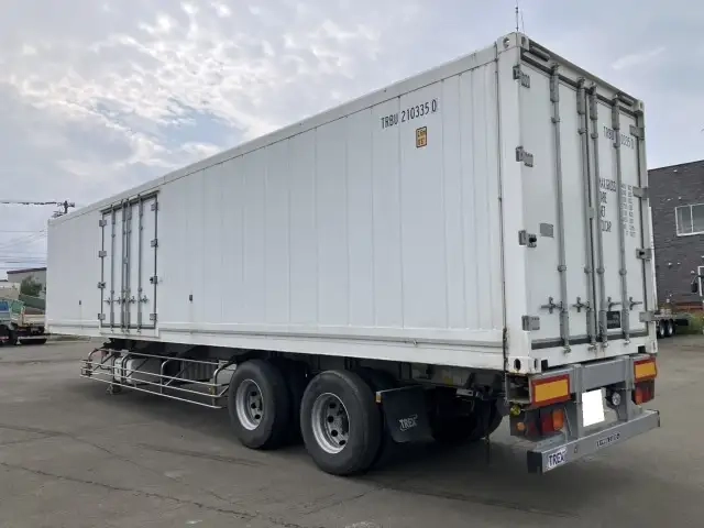 トレクス トレーラ（その他） CTB24002(91914) 7枚目