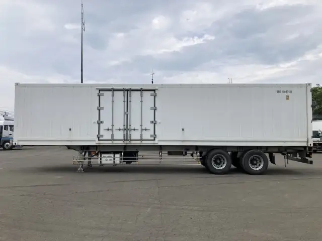 トレクス トレーラ（その他） CTB24002(91914) 8枚目