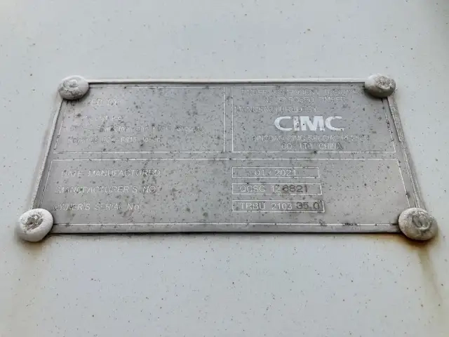 トレクス トレーラ（その他） CTB24002(91914) 9枚目