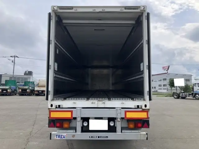 トレクス トレーラ（その他） CTB24002(91914) 10枚目