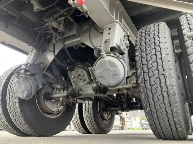 トレクス トレーラ（その他） CTB24002(91914) 20枚目