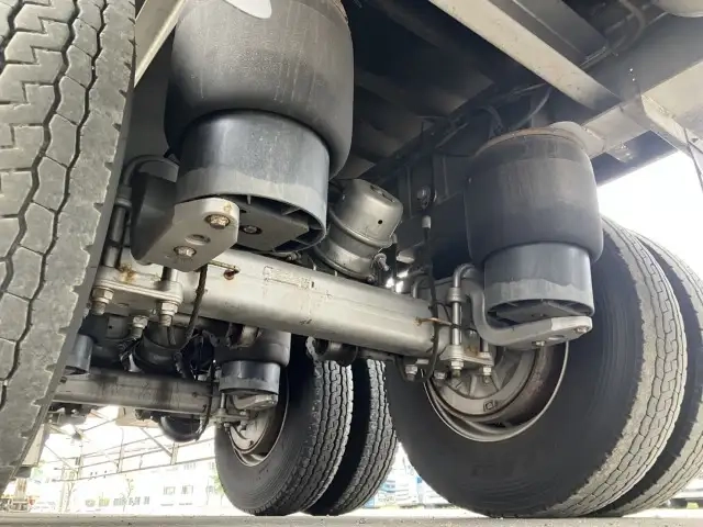 トレクス トレーラ（その他） CTB24002(91914) 25枚目