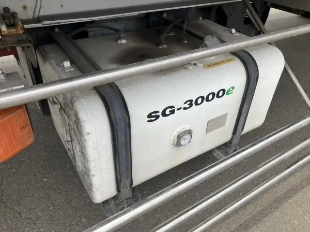 トレクス トレーラ（その他） CTB24002(91914) 33枚目
