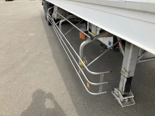 トレクス トレーラ（その他） CTB24002(91914) 35枚目