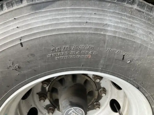 トレクス トレーラ（その他） CTB24002(91914) 37枚目