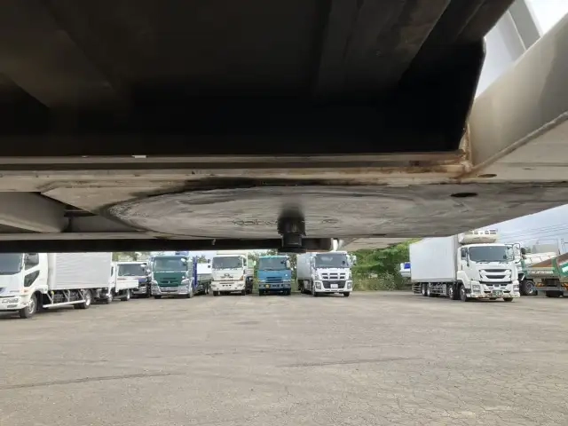 トレクス トレーラ（その他） CTB24002(91914) 43枚目