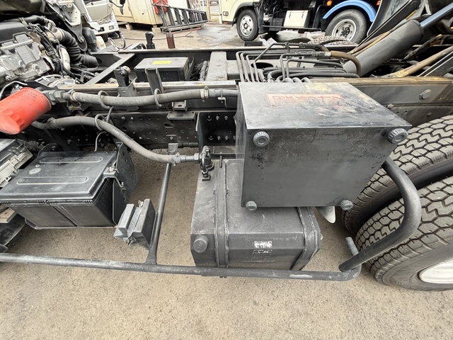 いすゞ エルフ 小型 塵芥車（回転式） TKG-NKR85N(107773) 41枚目