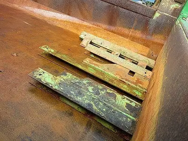 日野 プロフィア 小型 土砂ダンプ 2DG-FS1AGA(91982) 14枚目