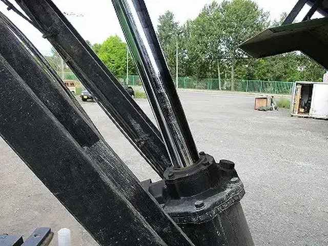 日野 プロフィア 小型 土砂ダンプ 2DG-FS1AGA(91982) 21枚目
