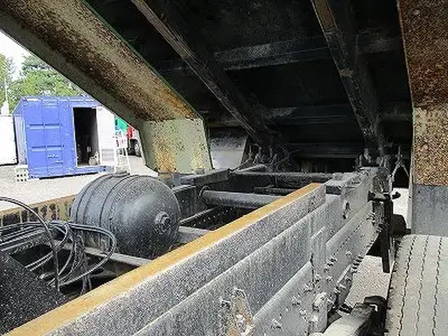 日野 プロフィア 小型 土砂ダンプ 2DG-FS1AGA(91982) 23枚目